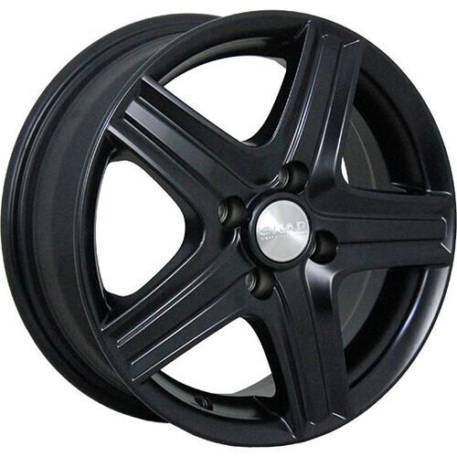 Диск Скад Магнум 14x5.50 4x98 ET38 DIA58.60 БАРХАТ НОВЫЙ