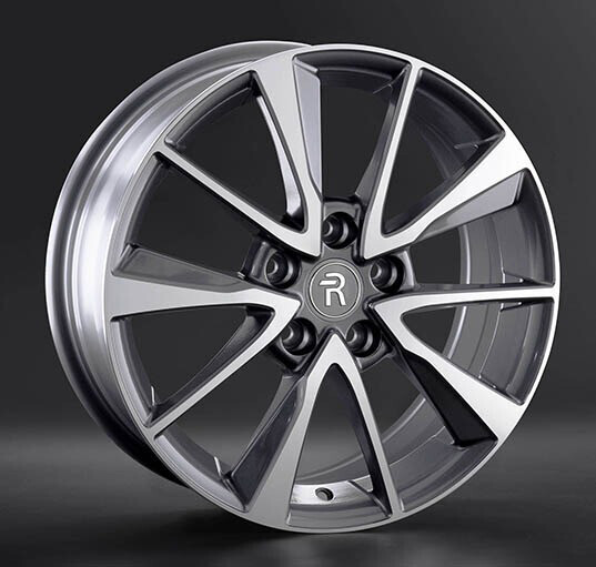 Диск Replay Gl85 17x7 5x114.30 ET45 DIA54.10 GMF