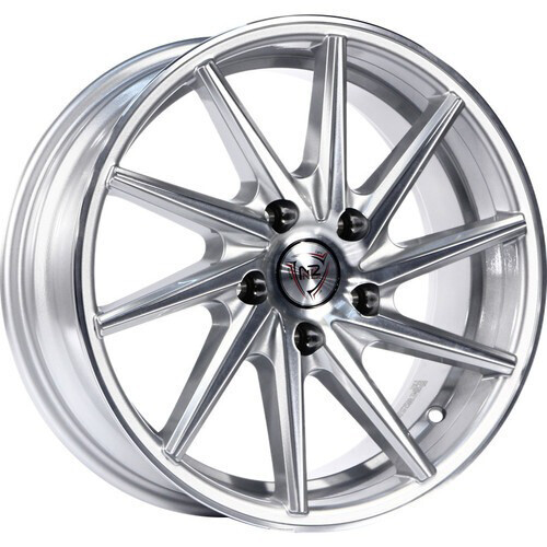 Диск X-Race H-03(R) 16x7 5x114.30 ET32 DIA67.10 SF