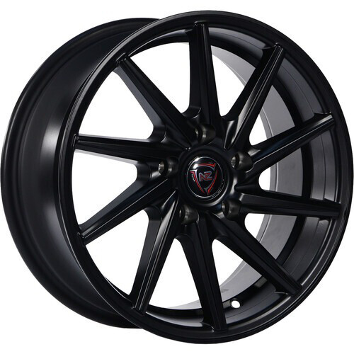 Диск X-Race H-03(L) 17x7.50 5x112 ET35 DIA66.60 MB