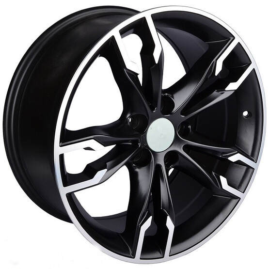 Диск K.a.n. 7033 20x8.50 5x112 ET28 DIA66.60 BMF