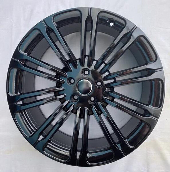 Диск K.a.n. 1042 21x9.50 5x120 ET45 DIA72.60 BL