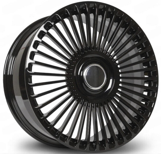 Диск K.a.n. 1754 21x9.50 5x120 ET45 DIA72.60 GB