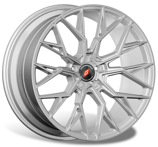 Диск Inforged Ifg51 20x8.50 5x114.30 ET42 DIA67.10 SILVER