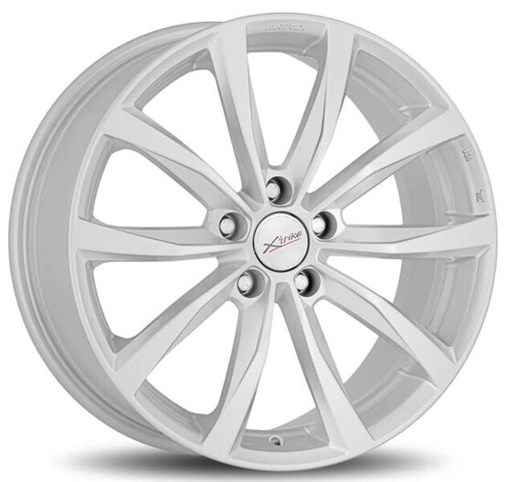 Диск X'trike X-138 18x7 5x114.30 ET50 DIA54.10 HS