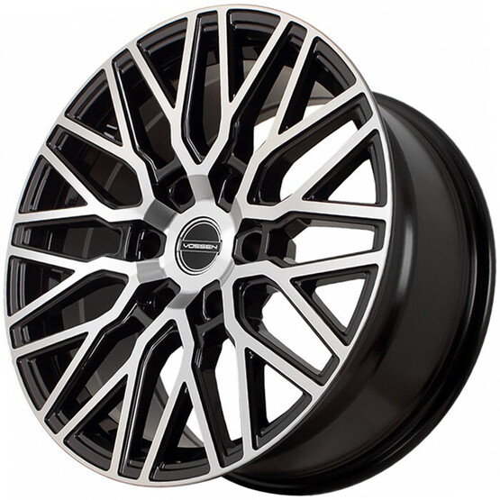 Диск Sakura Wheels 9548 18x8.50 6x139.70 ET15 DIA106.10 B4