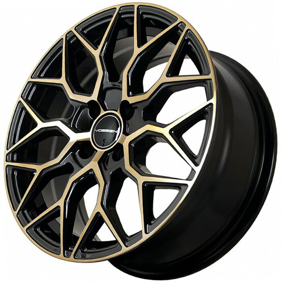 Диск Ff 9547 16x7 4x100 ET40 DIA73.10 B4TG