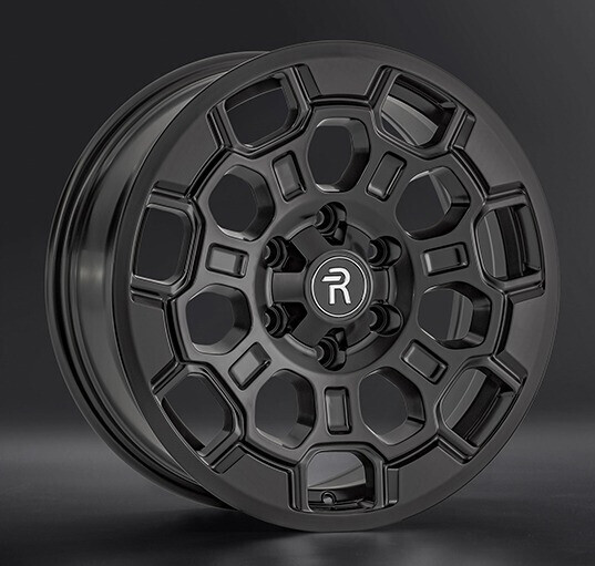 Диск Replay Ta23 18x8 6x139.70 ET36 DIA100.10 BKS