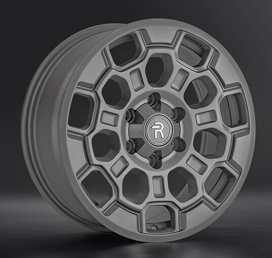 Диск Replay Ta23 18x8 6x139.70 ET36 DIA100.10 MGM