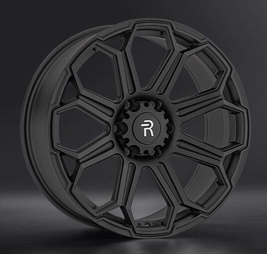 Диск Replay Ta21 20x9 6x139.70 ET30 DIA100.10 MB