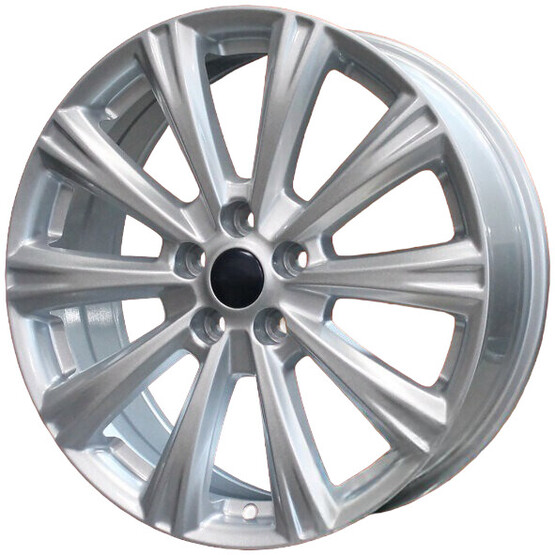 Диск Replica Dws Fd-8020 18x7.50 5x108 ET52.50 DIA63.30 S