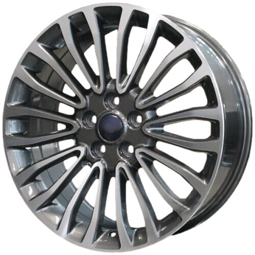 Диск Dws Fd-8025 18x8 5x108 ET55 DIA63.40 GMF