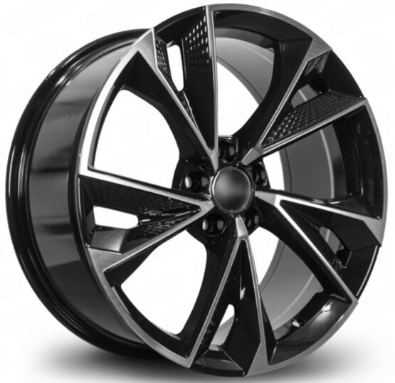 Диск K.a.n. 0861 17x7.50 5x112 ET35 DIA66.45 MB