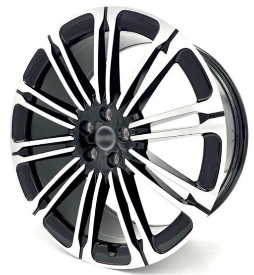 Диск K.a.n. 5302 22x9.50 5x120 ET45 DIA72.60 MB