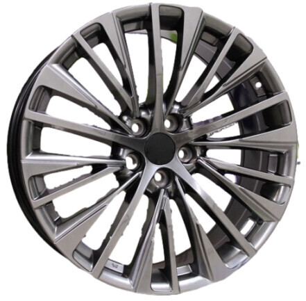 Диск K.a.n. 0952 19x8 5x114.30 ET35 DIA60.10 HB