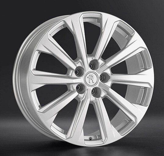 Диск Replay Jt15 20x8 5x108 ET39 DIA60.10 SS