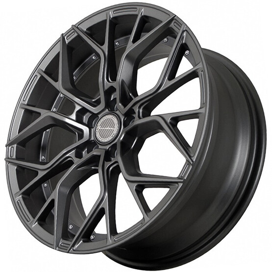 Диск Sakura Wheels 9659 19x8 5x108 ET35 DIA73.10 MK1/M7