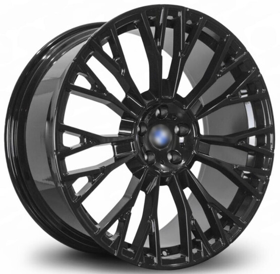 Диск Replica Fr 3S1111 21x9.50 5x112 ET37 DIA66.60 B