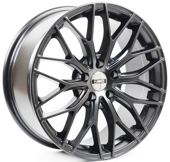 Диск Tech Line 840 18x8 5x108 ET40 DIA63.40 BMG