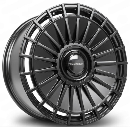 Диск K.a.n. Pl2814 22x9.50 5x120 ET40 DIA72.60 MB