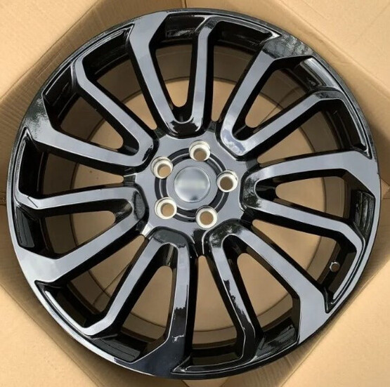 Диск Replica Nn D959 20x9.50 5x120 ET45 DIA72.60 B