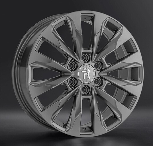 Диск Replay Ta24 20x8 6x139.70 ET55 DIA100.10 GM