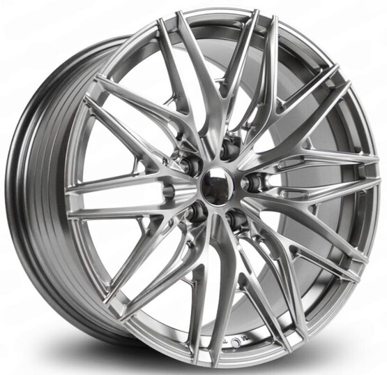 Диск K.a.n. Xl6005 18x8 5x120 ET35 DIA72.56 HB