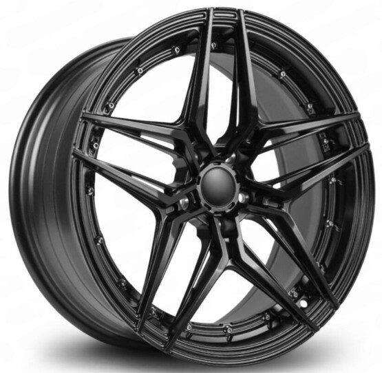 Диск K.a.n. Xl6001 19x8.50 5x114.30 ET35 DIA73.10 MB