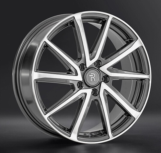 Диск Replay Gl53 18x7 5x114.30 ET53 DIA54.10 GMF