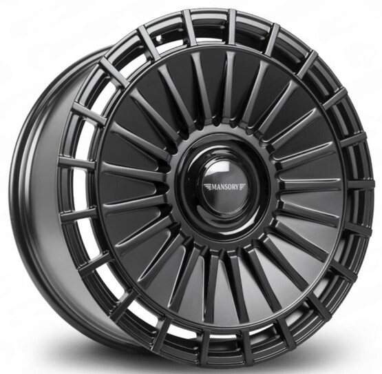 Диск K.a.n. Pl2812 23x10.50 5x130 ET25 DIA84.10 MB