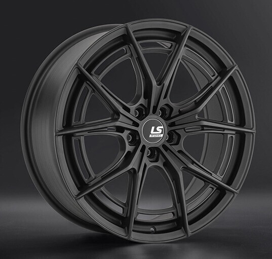 Диск Ls Wheels Flowforming Rc105 20x8.50 5x108 ET38 DIA65.10 MB
