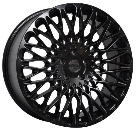 Диск Pdw 5424 (9059) 19x8.50 5x108 ET30 DIA60.10 U4B