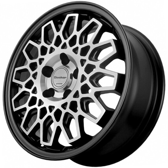 Диск Sakura Wheels Ya9661 15x5.50 4x100 ET40 DIA67.10 B14/M7