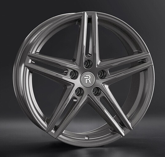 Диск Replay Lx189(Gs) 18x8 5x114.30 ET34 DIA67.10 MGM