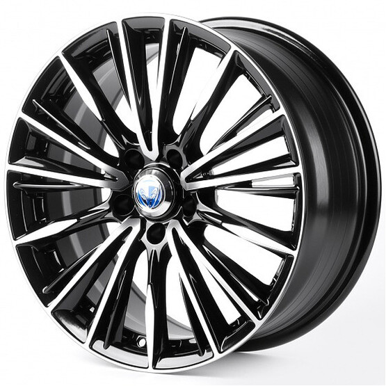 Диск Rays 1127X-Fg441 18x8 5x108 ET38 DIA73.10 