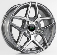 Диск Megami Mgm-31 14x6 4x100 ET35 DIA67.10 GMF