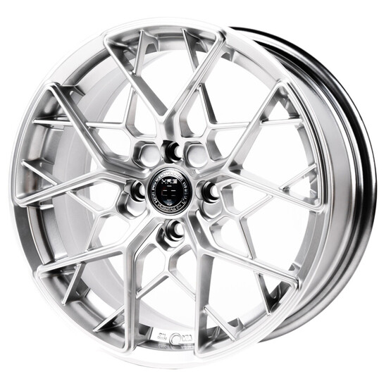 Диск Hre Ff10 19x8.50 5x114.30 ET35 DIA73.10 HS