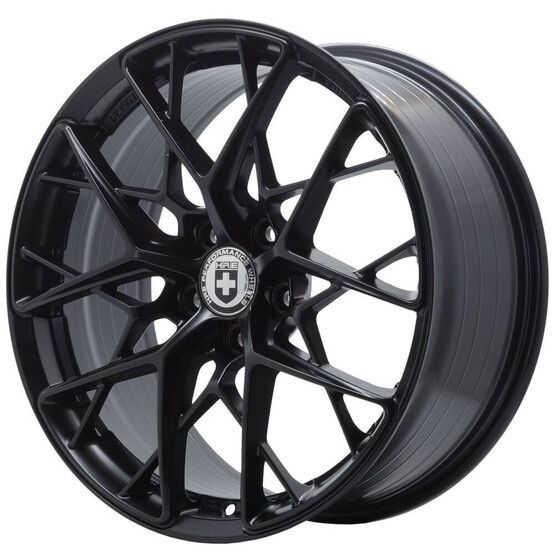 Диск Hre Ff10 19x8.50 5x108 ET38 DIA65.10 BM