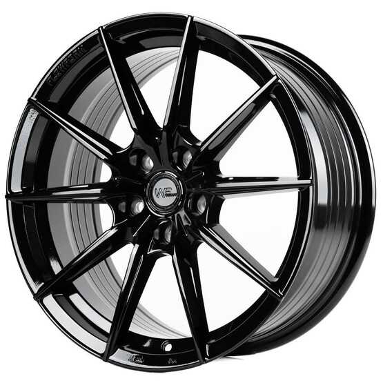 Диск Brixton R11-R 19x8.50 5x108 ET35 DIA73.10 B