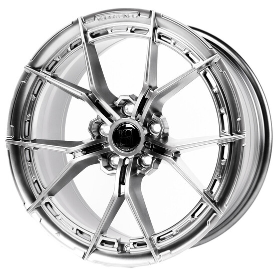 Диск Vorsteiner Vfx-002 18x8.50 5x114.30 ET35 DIA73.10 HB