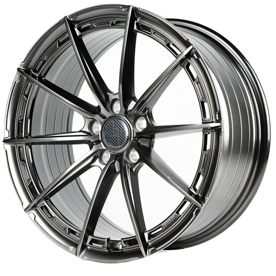 Диск Vorsteiner Vfx-001 18x8 5x112 ET36 DIA73.10 HB