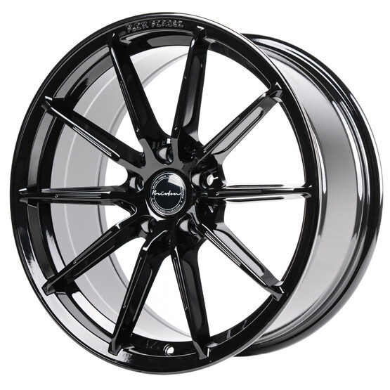 Диск Brixton R11 18x8 5x112 ET35 DIA73.10 B