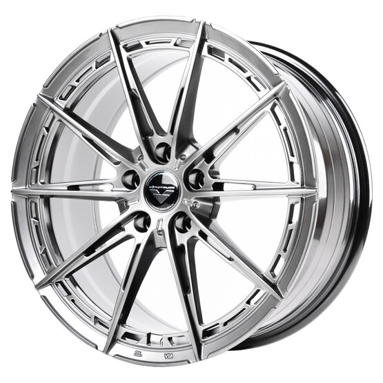 Диск Vage Dx484 18x8 5x112 ET38 DIA73.10 HB