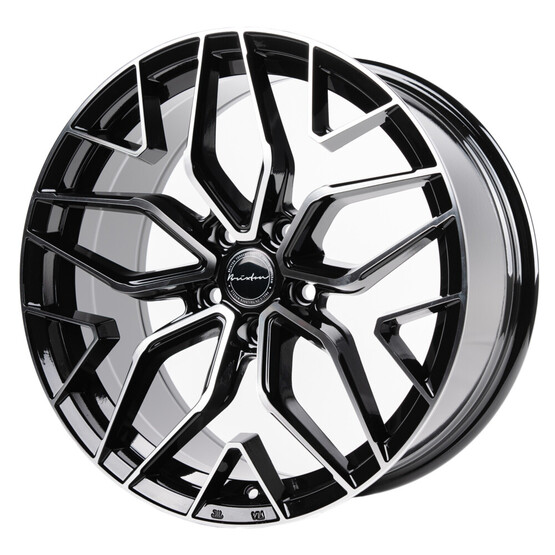Диск Z-Performance Zp01 18x8.50 5x108 ET35 DIA73.10 MB
