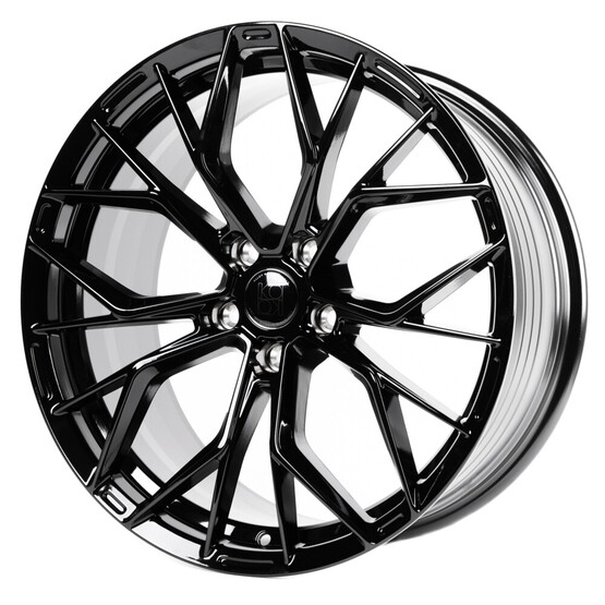 Диск Brixton Pf10 19x8.50 5x108 ET38 DIA73.10 B