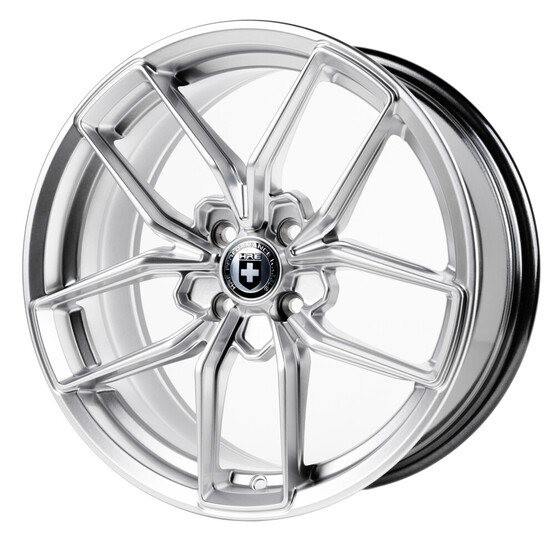 Диск Hre Ff21 17x7.50 4x100 ET38 DIA73.10 HS