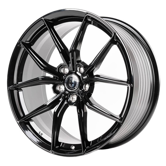 Диск Hre Ff21 17x7.50 5x114.30 ET38 DIA73.10 B