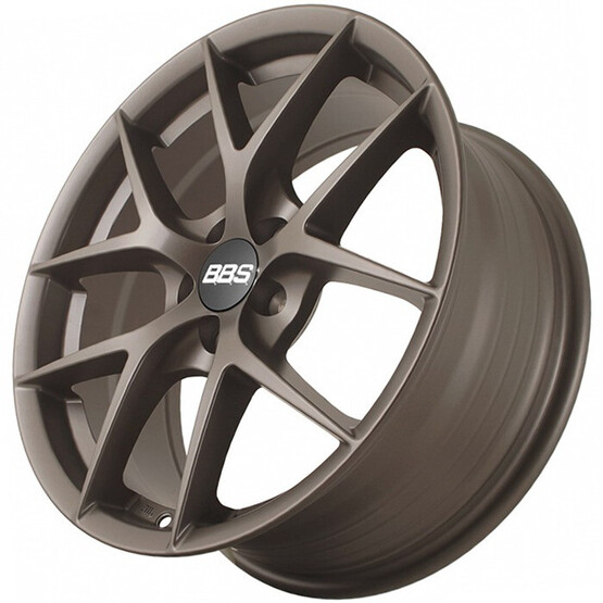 Диск Nz Sh6004 18x8 5x100 ET40 DIA73.10 MATTE BRONZE