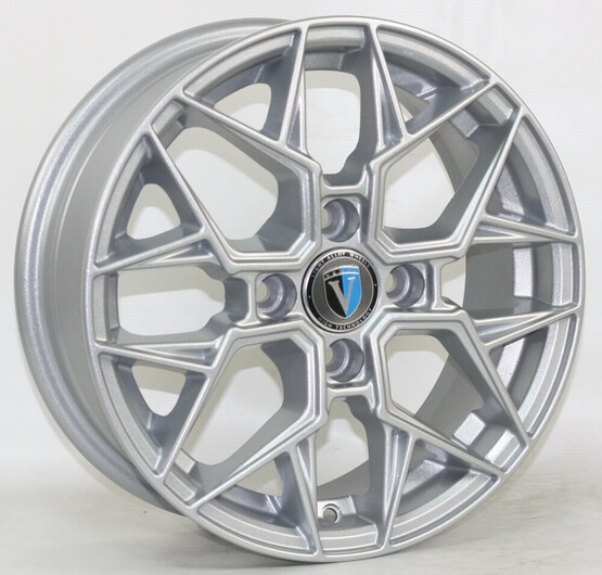 Диск Venti 1420 14x5.50 4x98 ET35 DIA58.60 SL