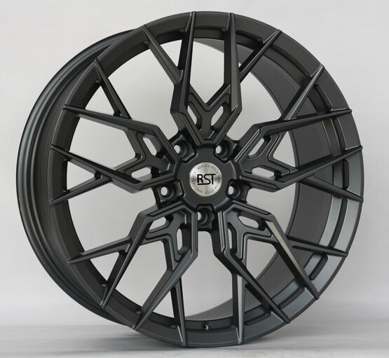 Диск Rst R2102Ff 21x9.50 5x130 ET46 DIA71.60 BH